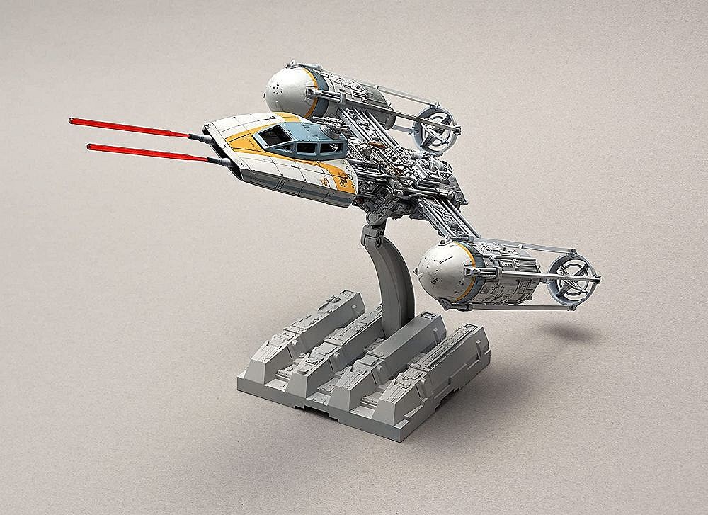 Y-wing Starfighter - fot. 8