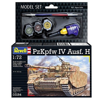 PzKpfw. IV Ausf.H