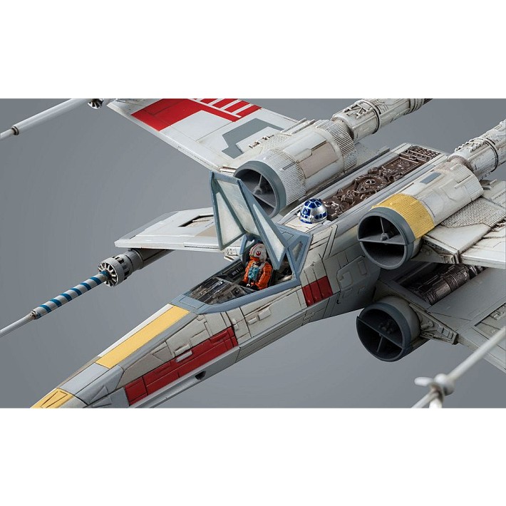 X-Wing Starfighter - fot. 9