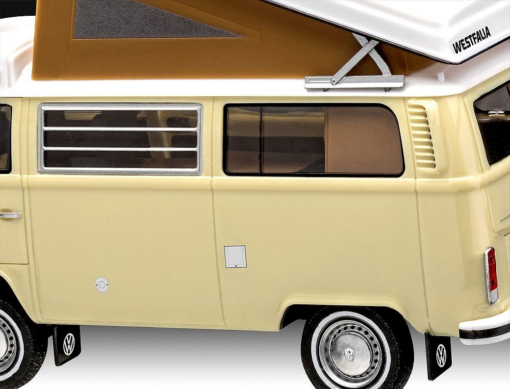 VW T2 Camper - fot. 5