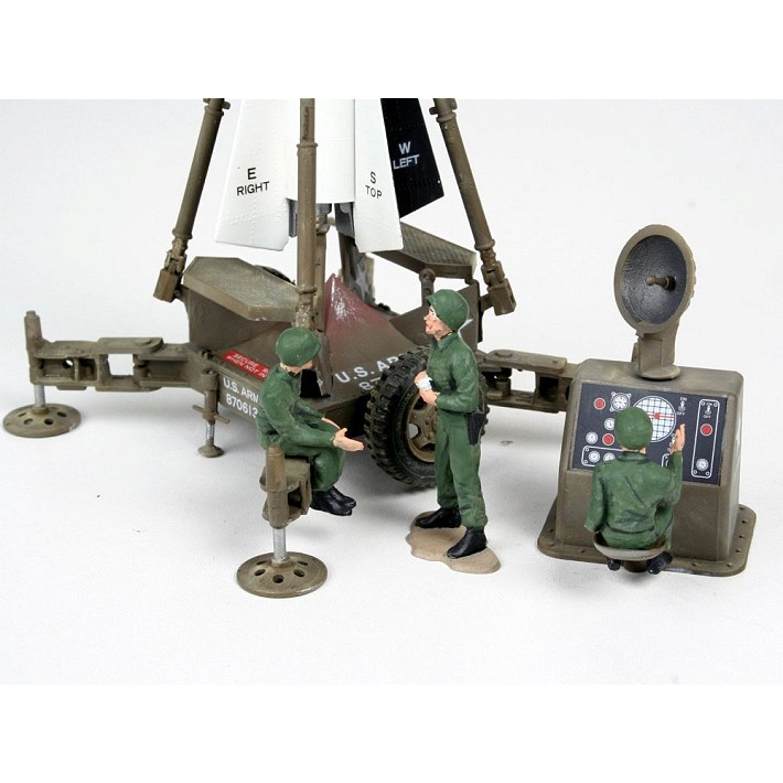 CORPORAL MISSILE & LAUNCHER - fot. 4