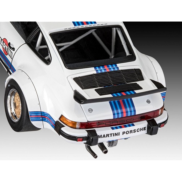 Porsche 934 RSR Martini - fot. 3