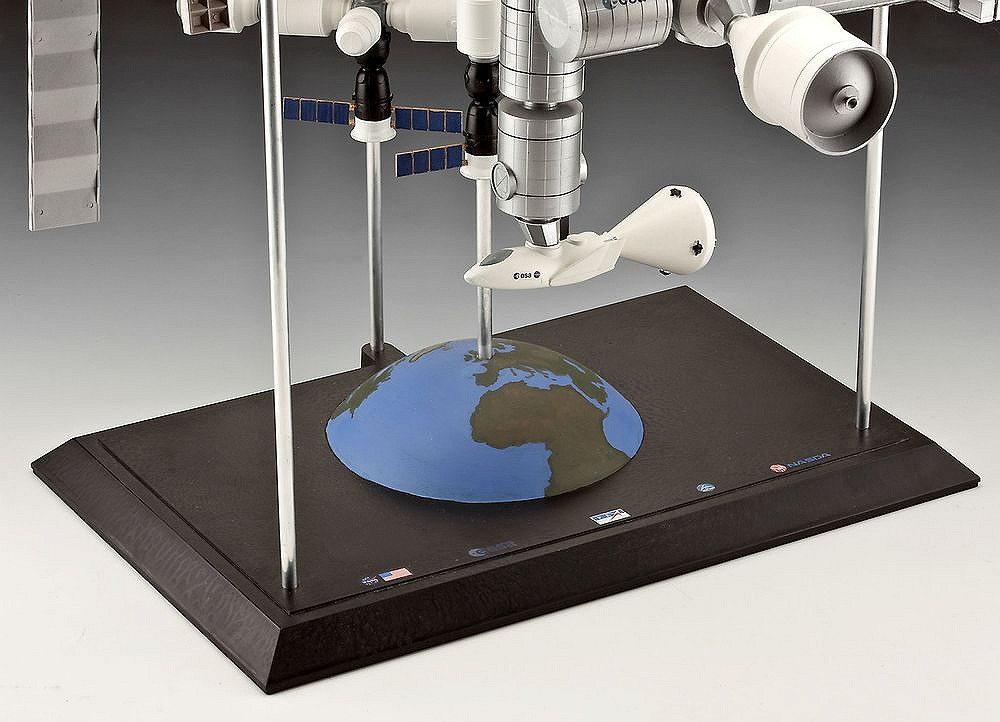 International Space Station ISS - fot. 10