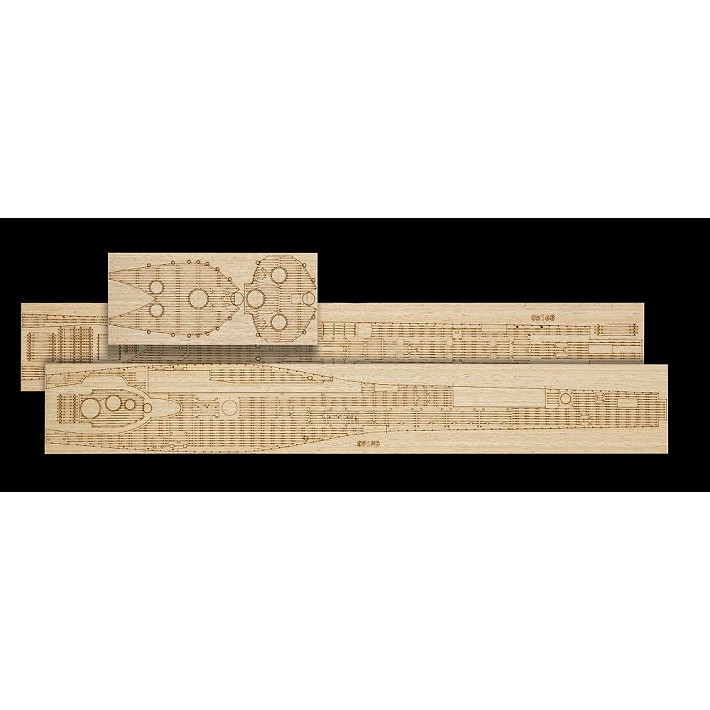 German Submarine Type VII C/41 - fot. 8