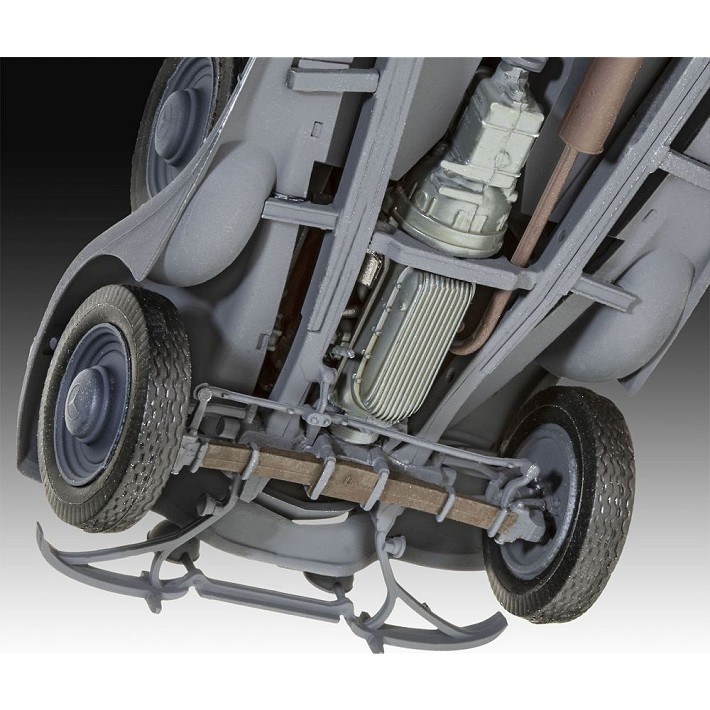 Typ 320 (W142) Cabriolet - fot. 6