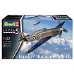 Hawker Hurricane Mk IIb