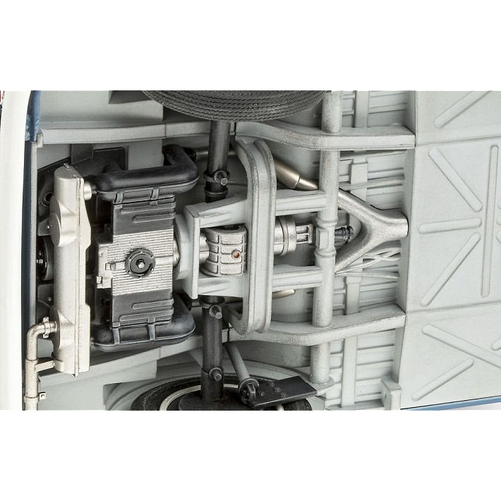 VW T1 Kastenwagen/Panel Van - fot. 7