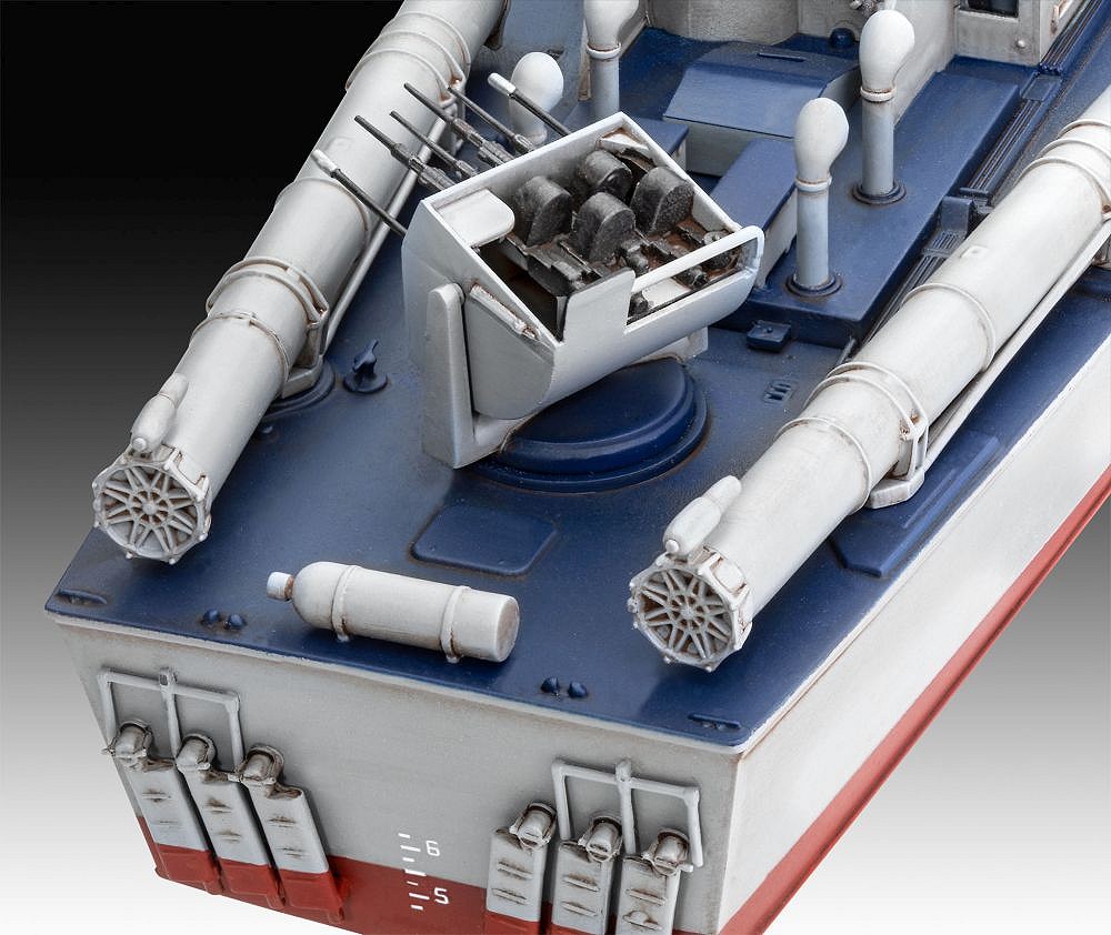 Patrol Torpedo Boat PT-160 - fot. 3