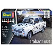 Trabant 601
