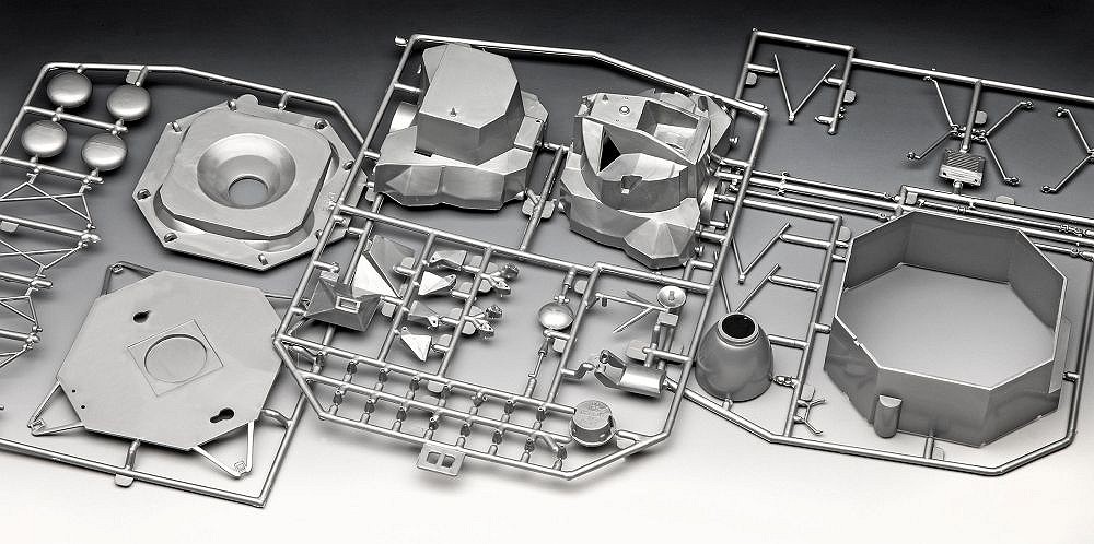 Apollo 11 Lunar Module Eagle - fot. 8