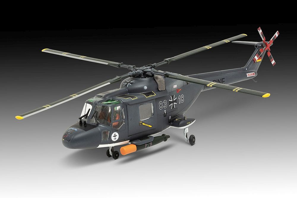 Westland Lynx Mk.88 - fot. 2