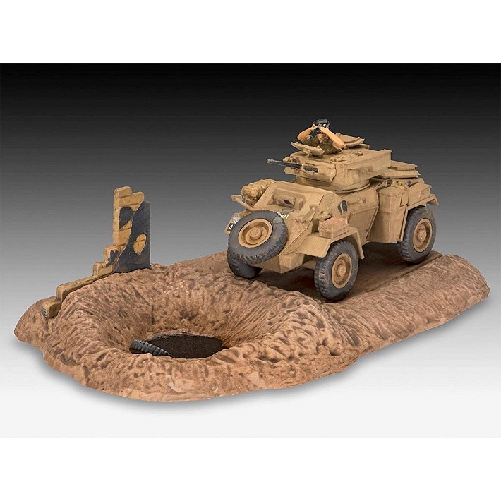 Humber Mk.II - fot. 2