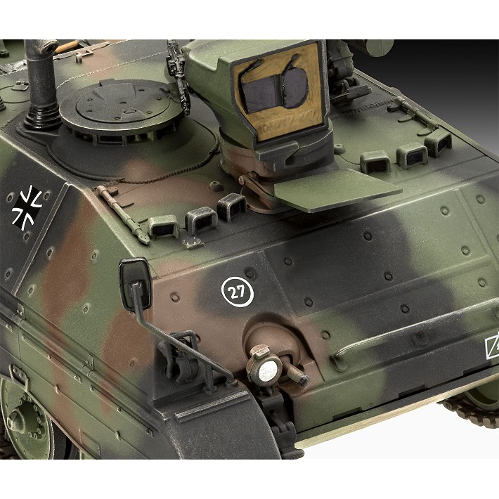 Raketenjagdpanzer Jaguar 1 - fot. 6