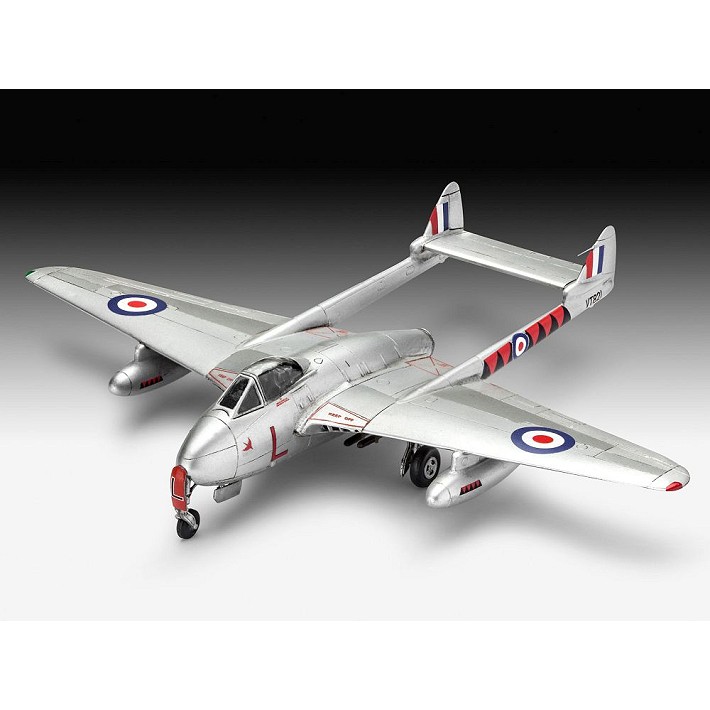 Vampire F Mk.3 - fot. 2