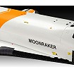 Moonraker Space Shuttle - James Bond 007 Moonraker - fot. 5