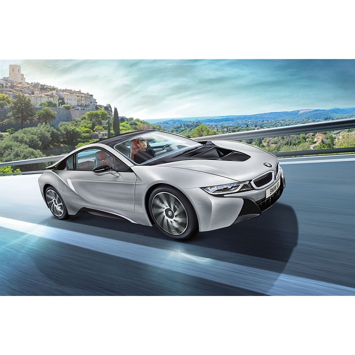 BMW i8 - fot. 8