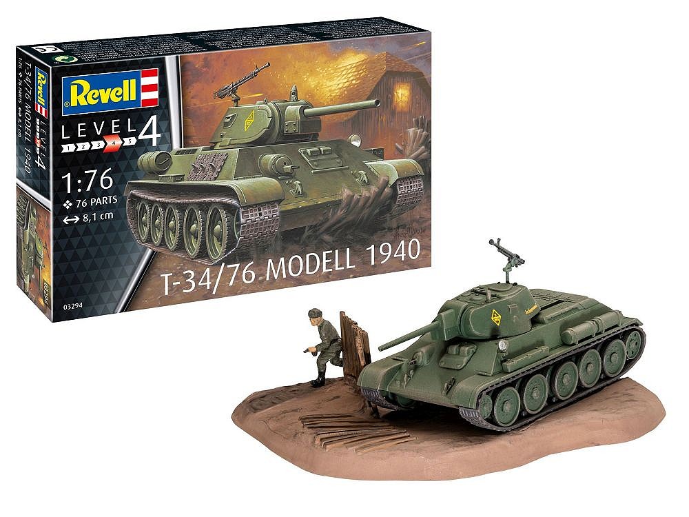 T-34/76 Modell 1940 - fot. 7