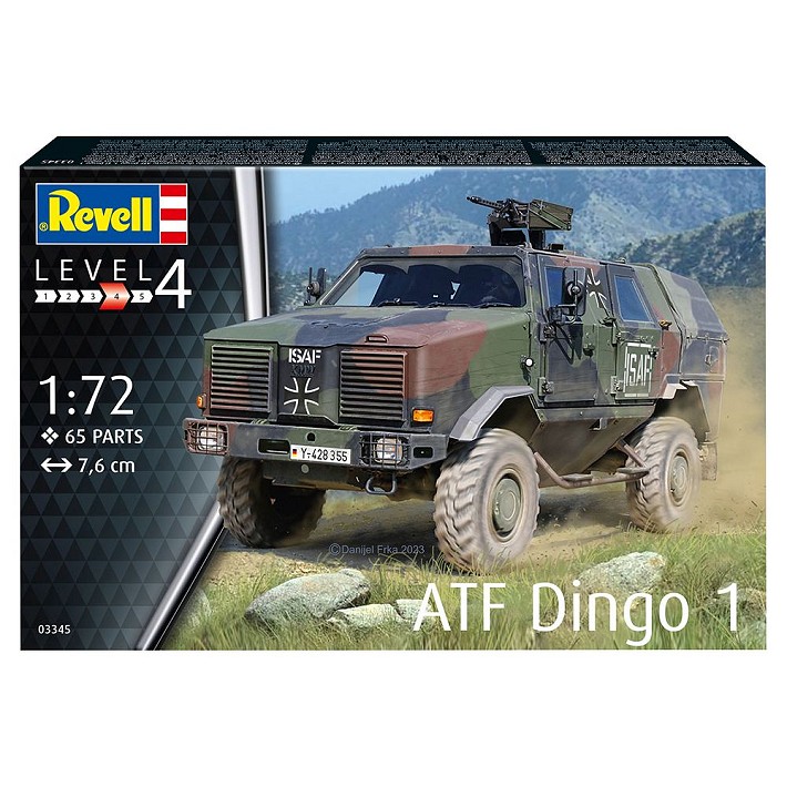 ATF Dingo 1
