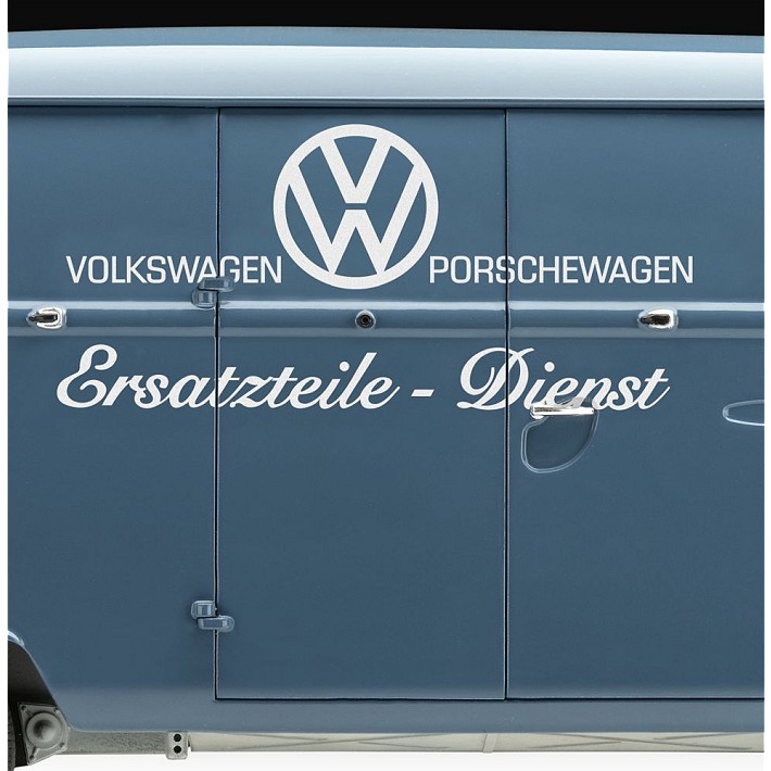 VW T1 Kastenwagen/Panel Van - fot. 4