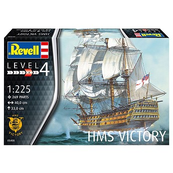 H.M.S. Victory