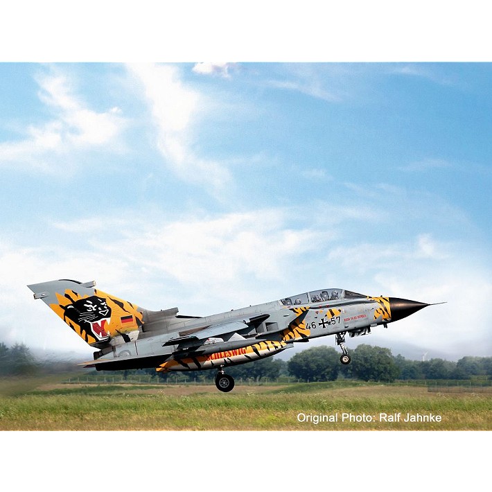 Tornado ECR Tigermeet 2018 - fot. 8