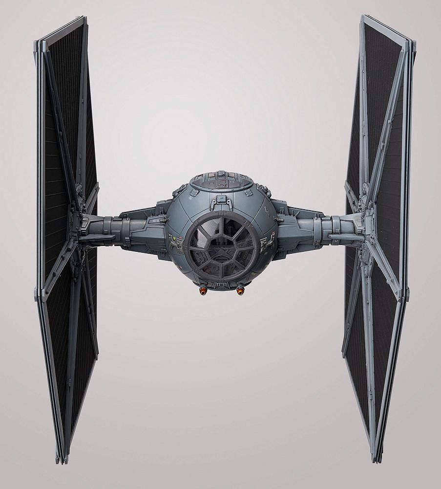 TIE Fighter - fot. 10
