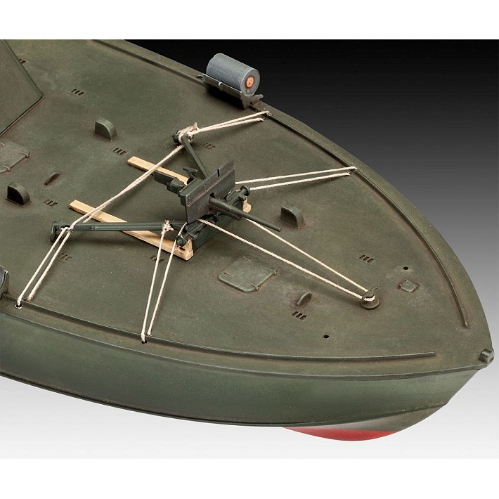 Patrol Torpedo Boat PT-109 - fot. 3