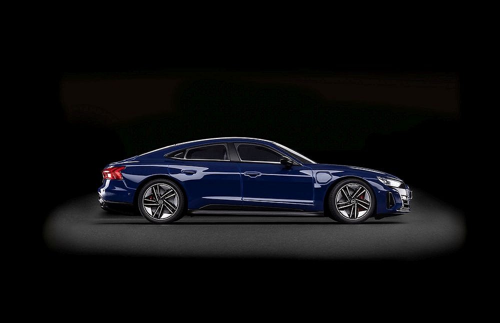 Audi RS e-tron GT - fot. 11