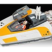 Y-wing Fighter - fot. 3
