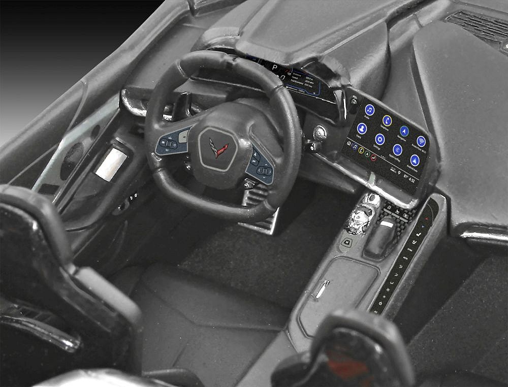 Corvette C8  Coupe - fot. 5