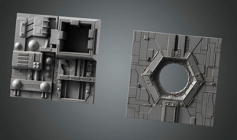 X-Wing Starfighter - fot. 5
