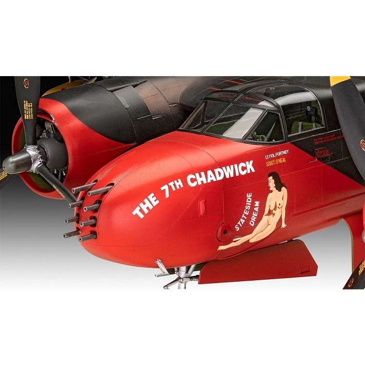 B-26 Invader - fot. 3