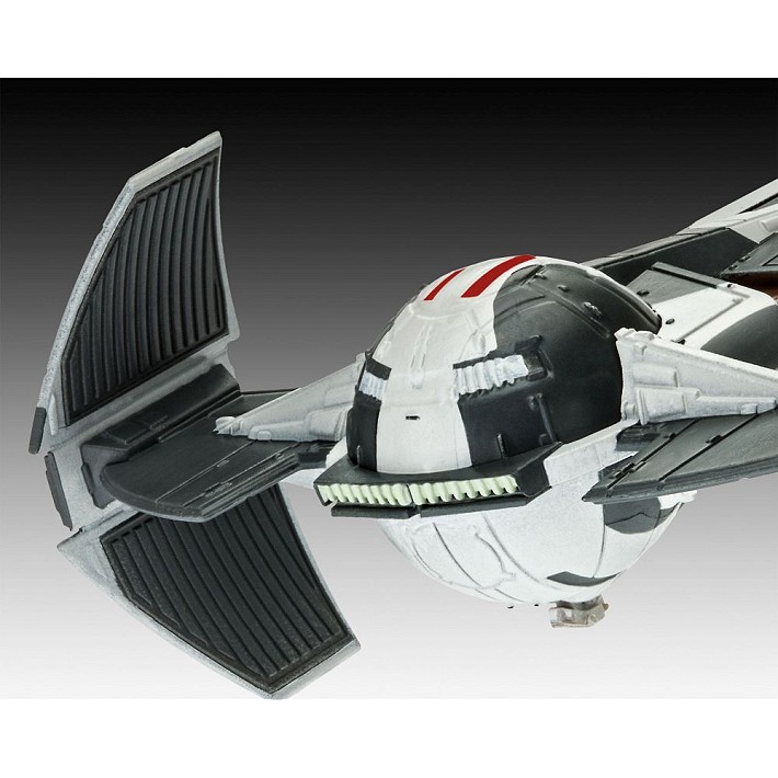 Sith Infiltrator - fot. 3