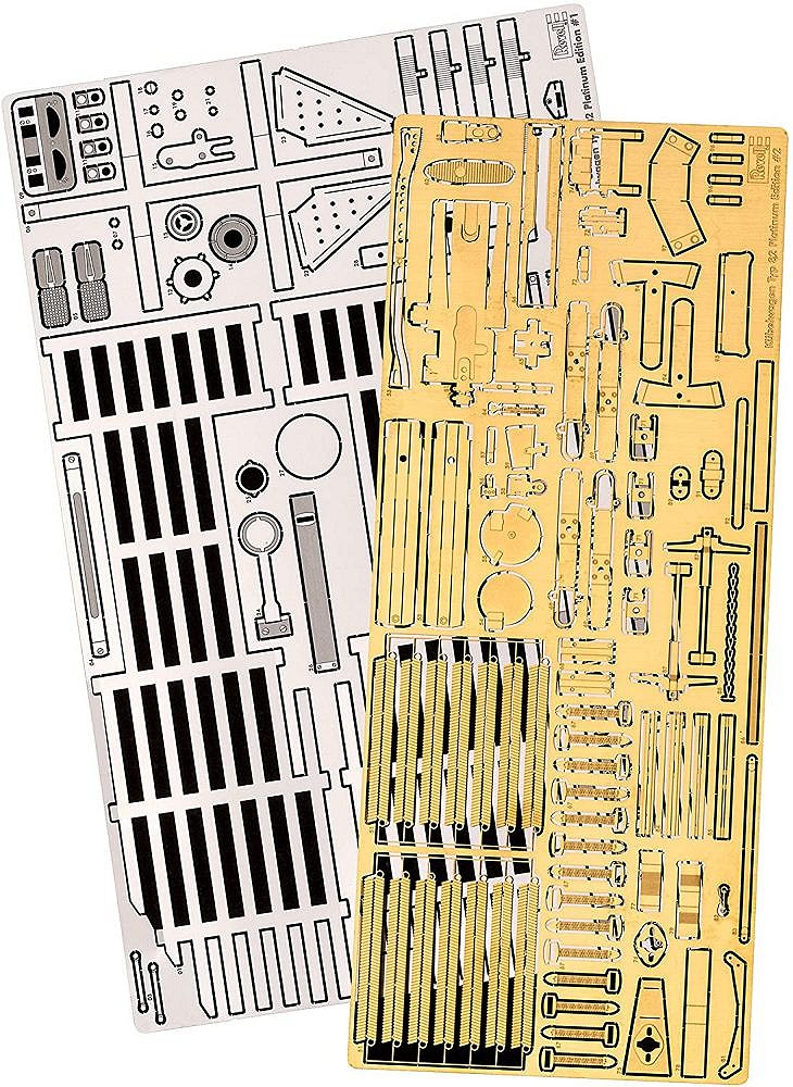 Kübelwagen Typ 82 - Limited Edition - fot. 8