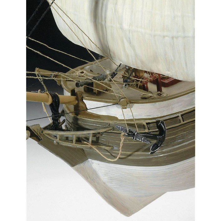 H.M.S. Beagle - fot. 9