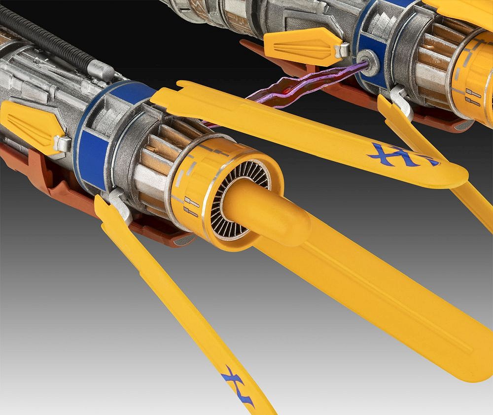 Anakin's Podracer - fot. 5