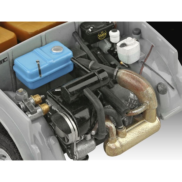 Trabant 601  60th Anniversary - fot. 4