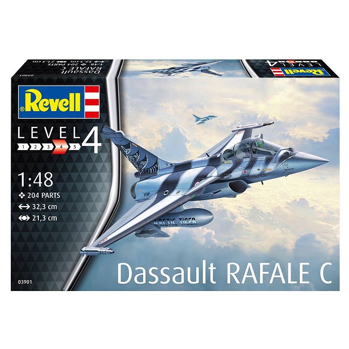 Dassault Rafale C