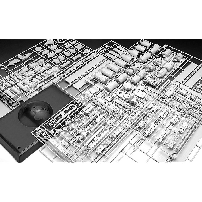 International Space Station ISS - fot. 12