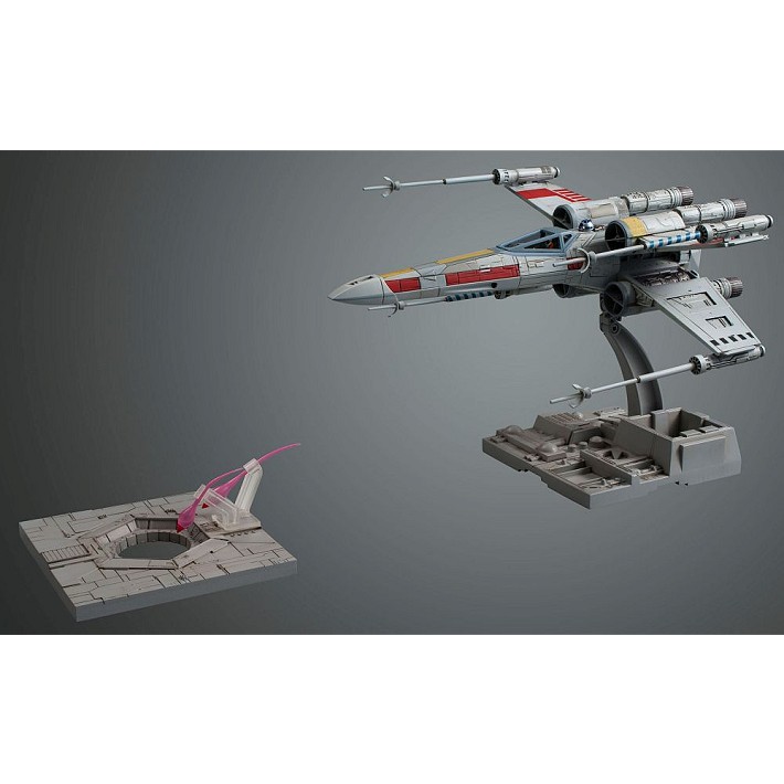 X-Wing Starfighter - fot. 4