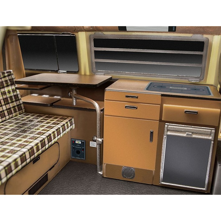 VW T2 Camper - fot. 3