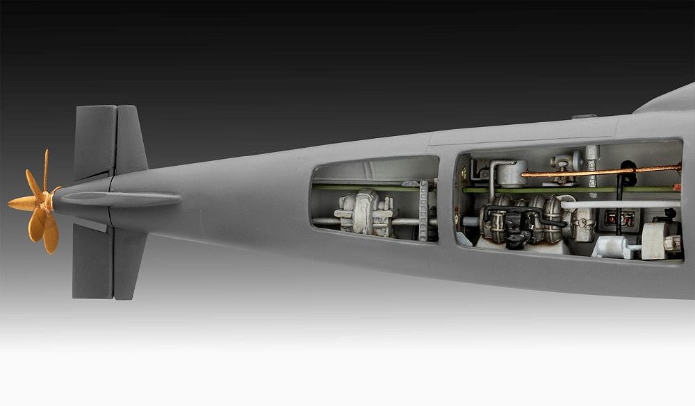 S.S.B. Abraham Lincoln - fot. 6