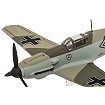 Messerschmitt Bf109E - Junkers Ju87B Stuka - fot. 15