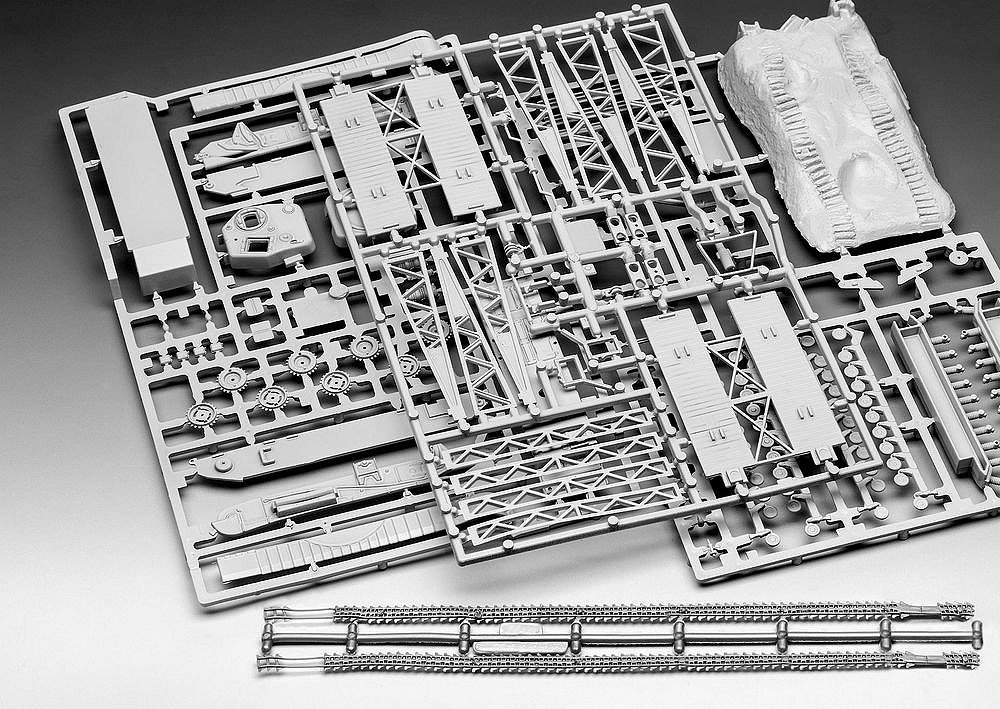 Churchill A.V.R.E. - fot. 6