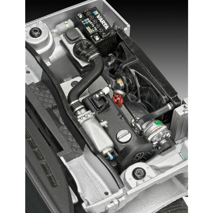 VW Golf 1 GTI - fot. 3