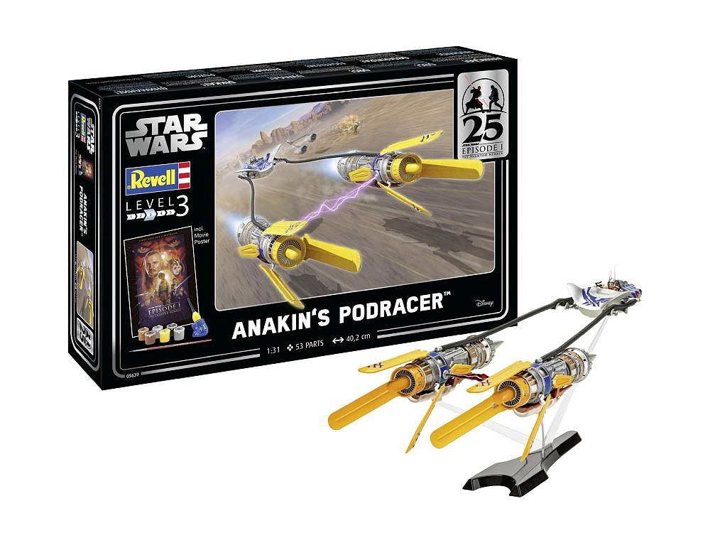 Anakin's Podracer - fot. 10