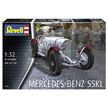 Mercedes-Benz SSKL