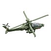 Build & Play AH-64 Apache