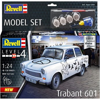 Trabant 601