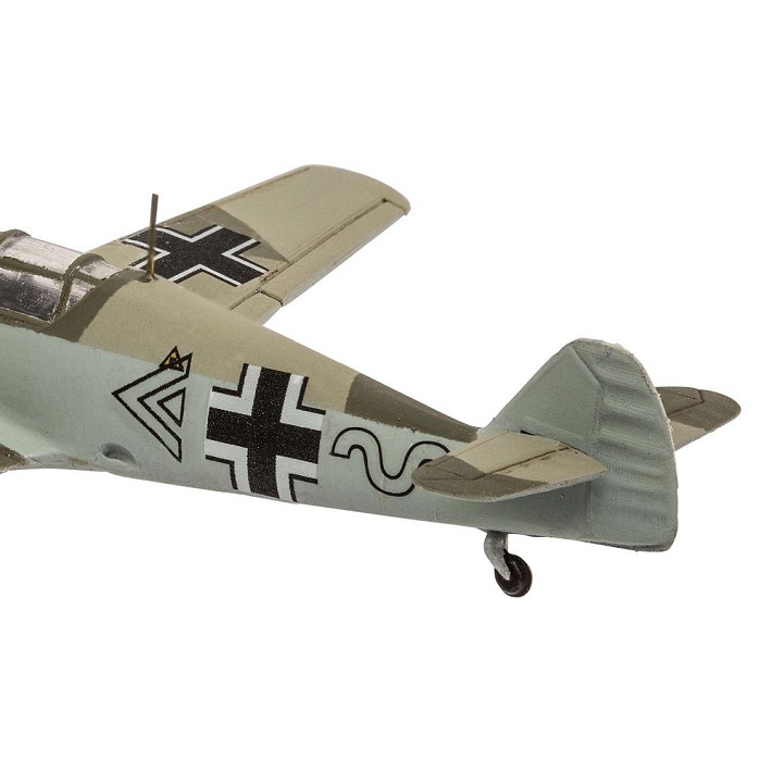 Messerschmitt Bf109E - Junkers Ju87B Stuka - fot. 13